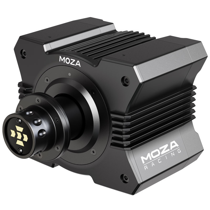Moza Racing R5 Wheelbase